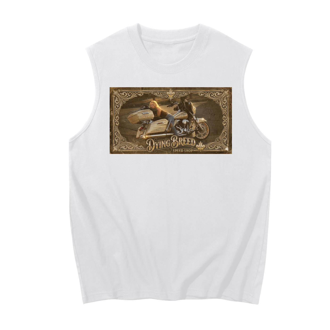 DB Tank
