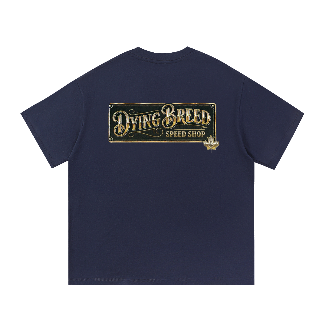 Dying Breed Made in Canada