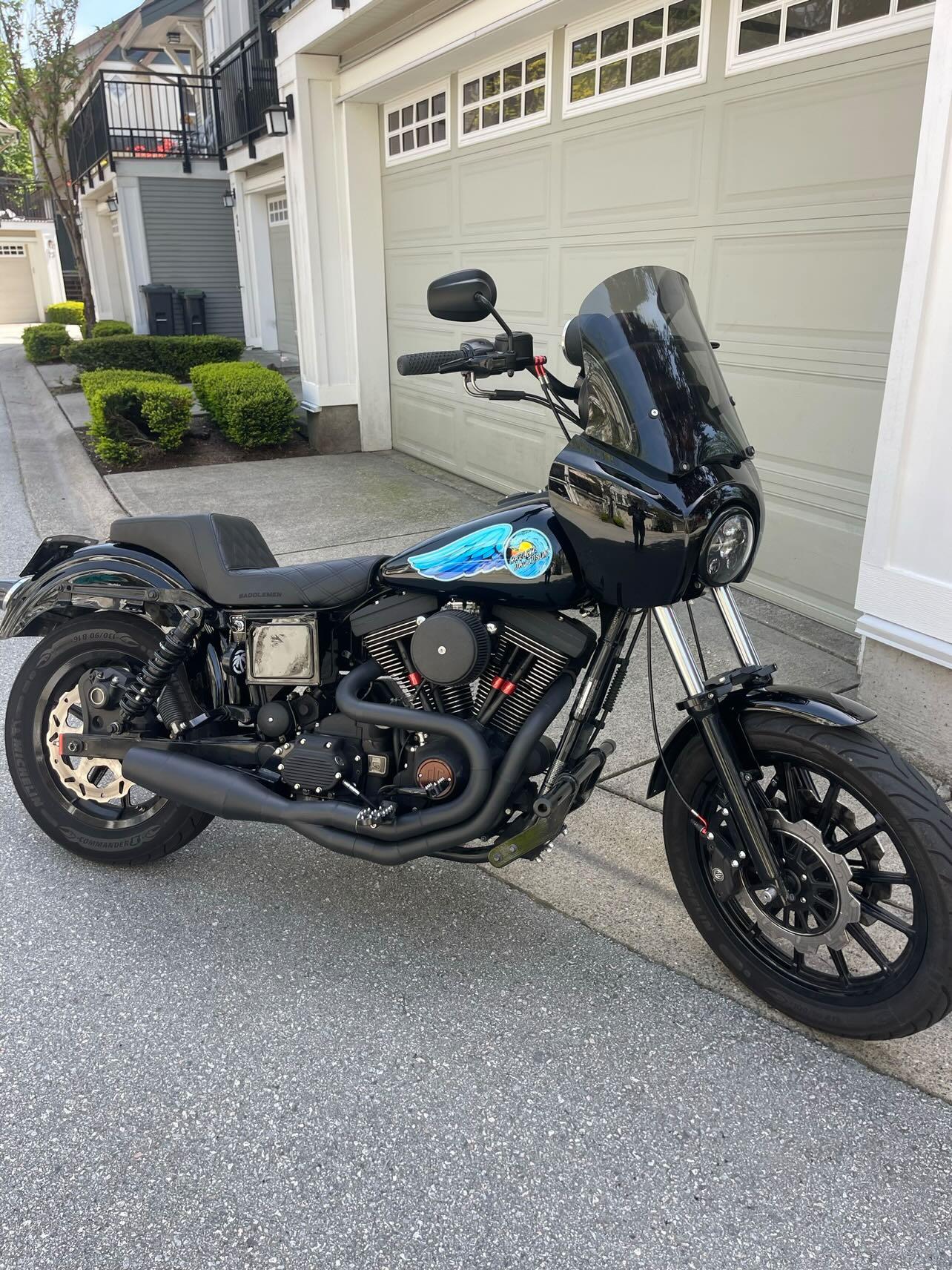 Dyna High output 2 into 1