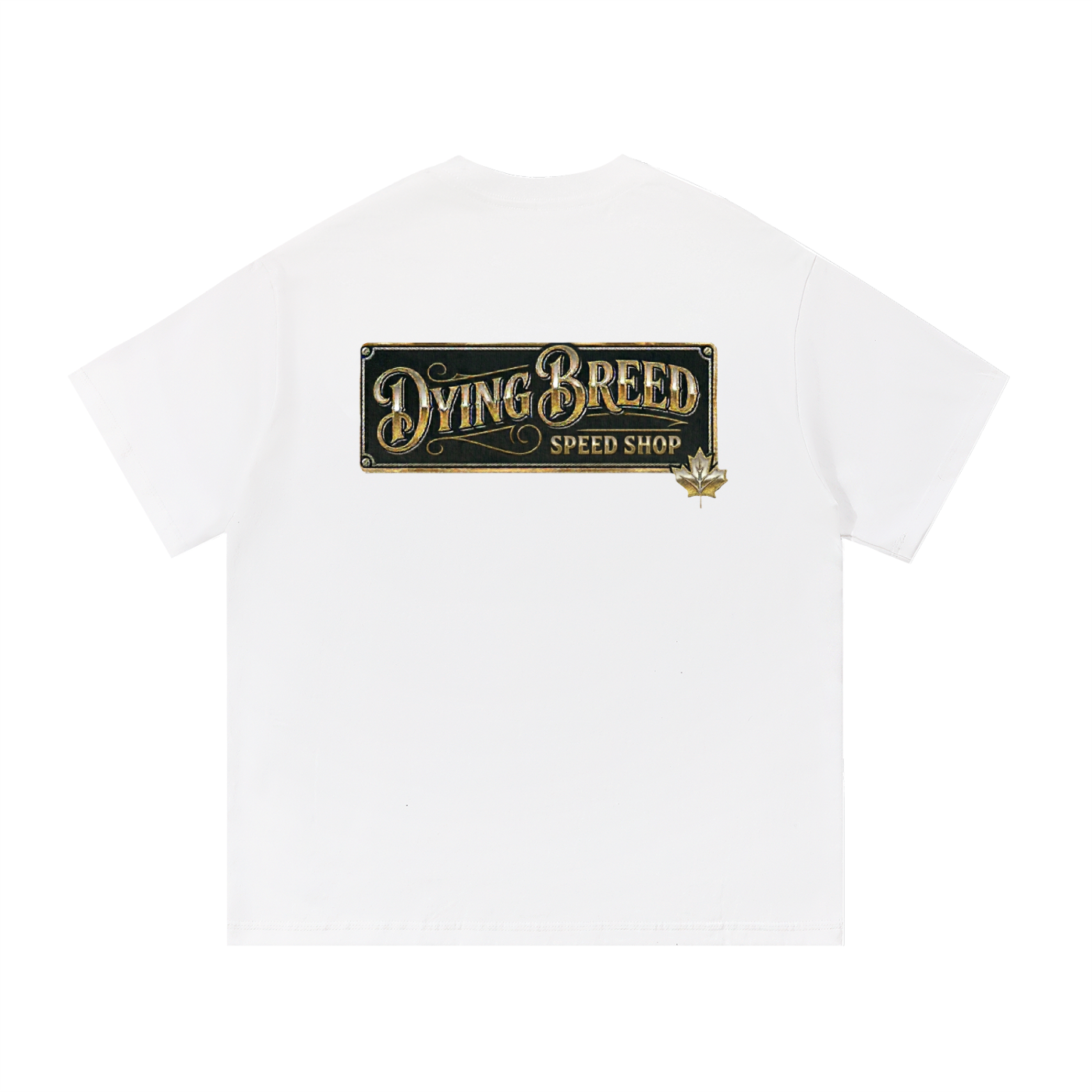 Dying Breed Made in Canada