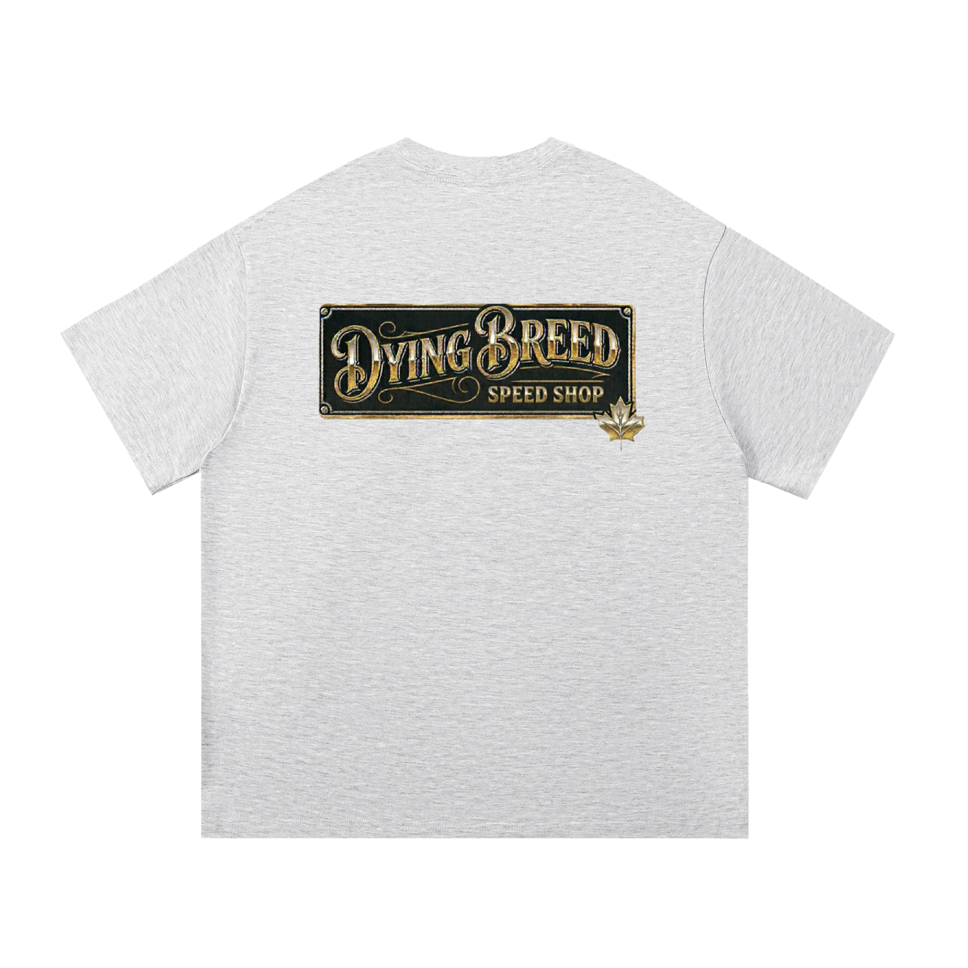 Dying Breed Made in Canada