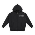 DB Stamp Zip up
