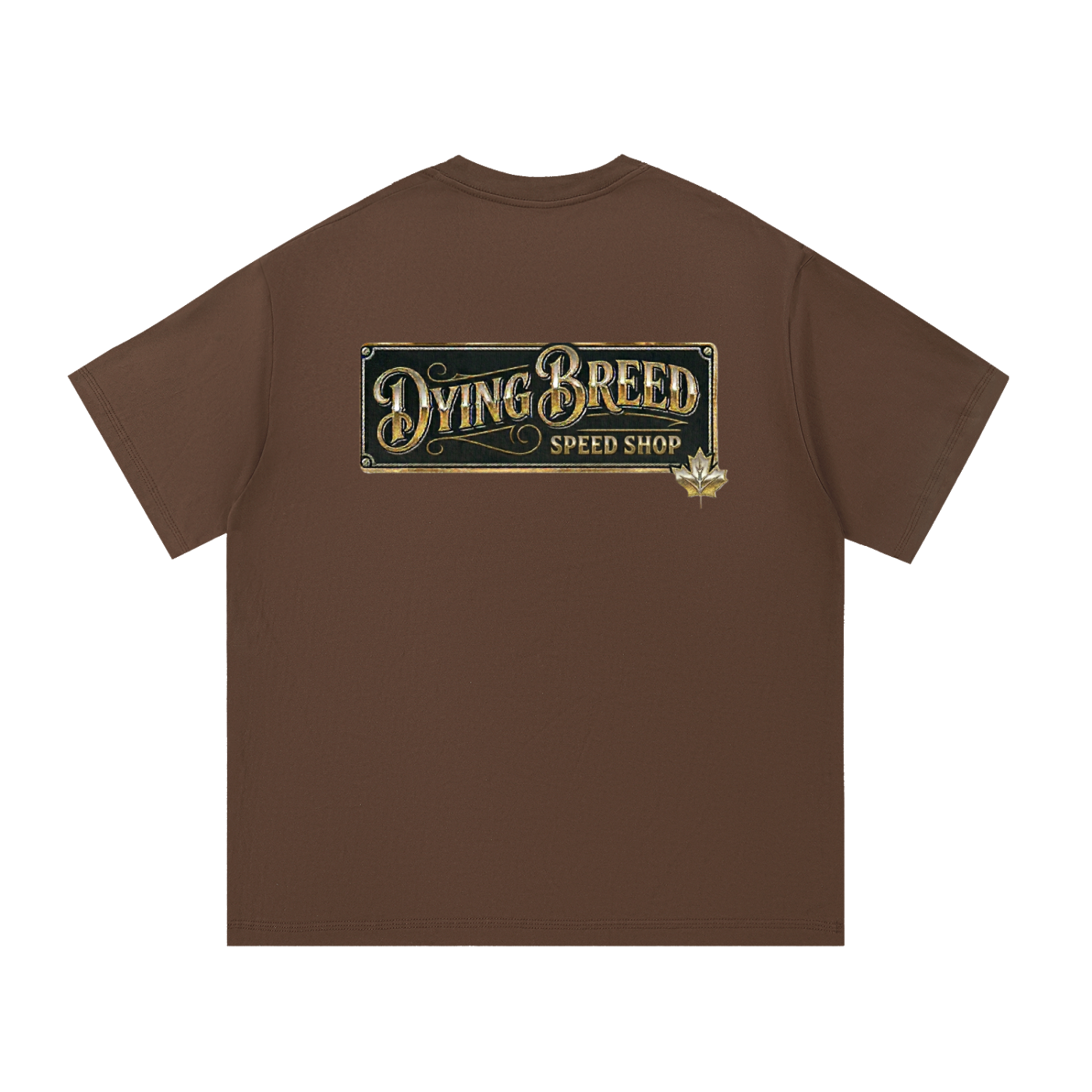 Dying Breed Made in Canada