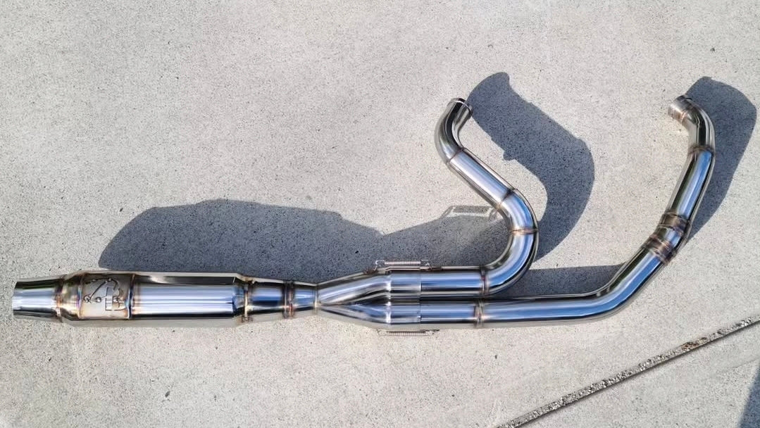 Dyna High output 2 into 1